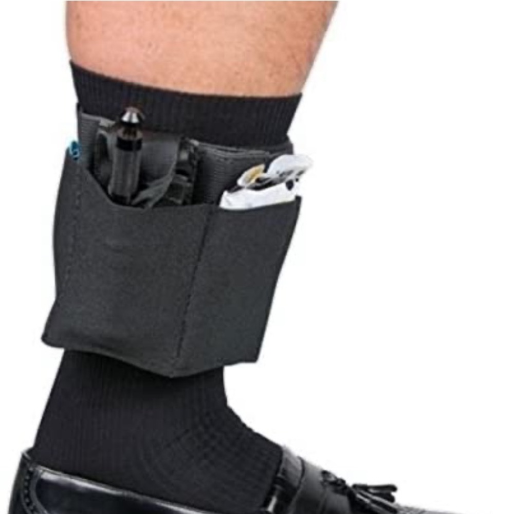 Tuff Products Tourniquet Carry System Ankle Holster